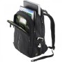 Rucsac notebook Targus, TBB013EU, 15-15.6", Black, Material rezistent, multiple buzunare, EcoSpruce TARGUS - 3